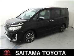 ヴォクシー ZS キラメキ