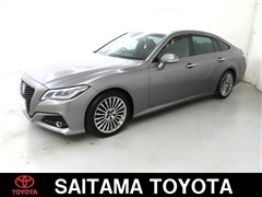 トヨタ クラウン HV G