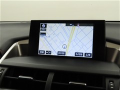 NX200t F SPORT