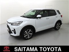 トヨタ ライズ Z