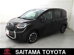 トヨタ シエンタ Z