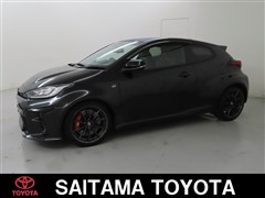 トヨタ GRヤリス RZ HP モリゾウSEL