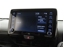 GRヤリス RZ HP モリゾウSEL
