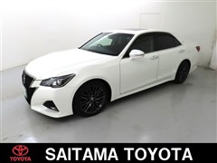 クラウン アスリートS-T