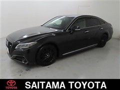 トヨタ クラウン HV RS リミテッド2