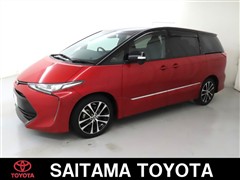 エスティマ アエラス