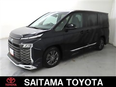 ヴォクシー HV S-G