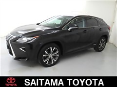 レクサス　RX450h Ver-L