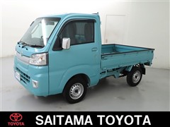 ハイゼットT エクストラ SA3t