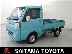 ダイハツ ハイゼットT エクストラ SA3t