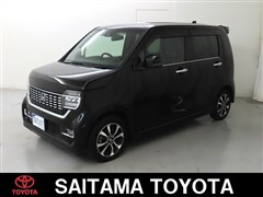 N-WGNカスタム Lホンダセンシンク