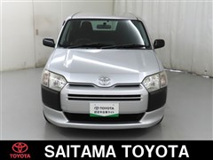 トヨタ サクシードバン UL