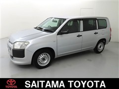トヨタ サクシードバン UL