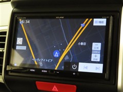 N-BOX カスタム SSパッケージ