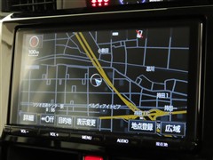 ルーミー カスタムG S