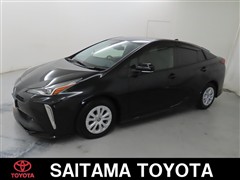 プリウス S セーフティープラス2