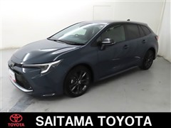 カローラツーリング WxB