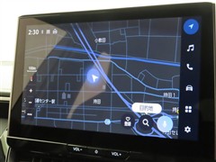 カローラツーリング WxB