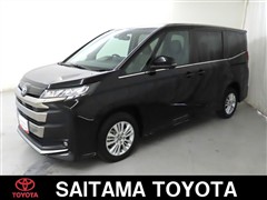 ノア HV S-Z