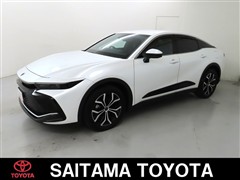クラウン クロスオーバーG ADV