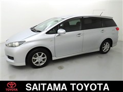 ウィッシュ 1.8X HIDセレクション