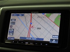 ウィッシュ 1.8X HIDセレクション