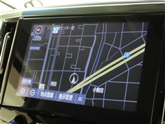 アルファードHV S