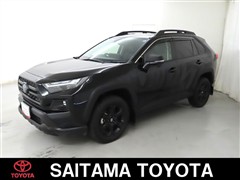 RAV4 HV アドベンチャーオフ2