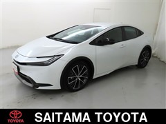 プリウス G