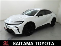 トヨタ クラウン スポーツ Z