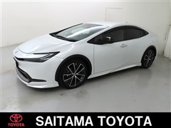 プリウス G