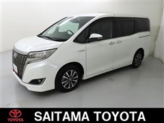 エスクァイアHV GiプレミアムP B