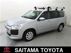 プロボックスバン F