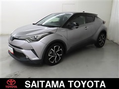 C-HR HV G LEDエディション