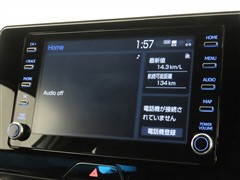 ハリアー G