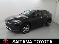 トヨタ ハリアー G