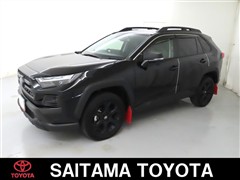 RAV4HV ADVオフロードPKG2