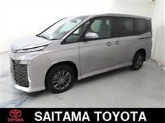 ヴォクシー HV S-G