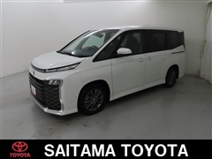 ヴォクシー S-G