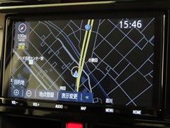 ルーミー カスタムG