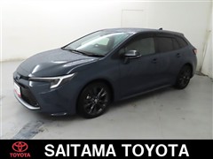 カローラツーリング HV WxB