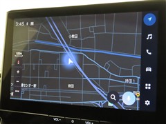 カローラツーリング HV WxB