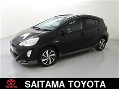 アクア X-アーバン