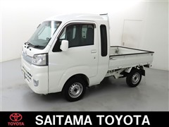 ダイハツ ハイゼットT ジャンボSA3t