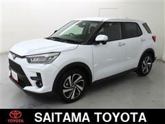 トヨタ ライズ Z