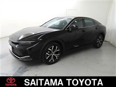 クラウンクロスオーバーGアドバンス