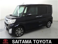 タント カスタムRS SA