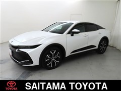 クラウンクロスオーバーG アドバン