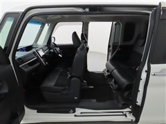 タントカスタムX トップED LTD