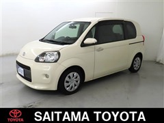 トヨタ ポルテ X